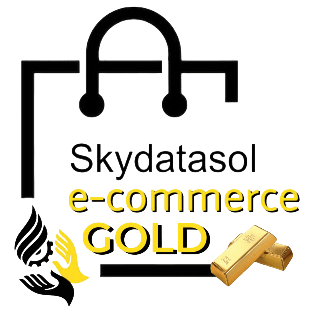 Skydatasol Ltd Gold